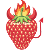 Devilish Strawberry
