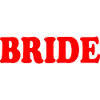 Bride