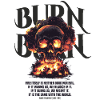 Burn Burn
