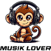 Monkey Comic Music 1