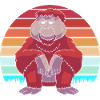 Orangutan