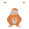 Orangutan
