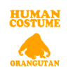 Orangutan