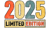 Édition limitée 2025