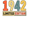 Limited Edition 1942