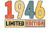 Limited Edition 1946