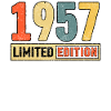Edition limitée 1956