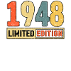 Edition limitée 1948