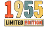 Edition limitée 1955