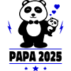 Papa 2025