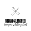 Legendary Mechanical Engineer Legend