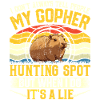 Marmotte, Chasseur, Chasse