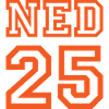 NETHERLANDS Niederlande