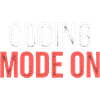 Coding Mode On 10