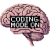 Coding Mode On 12