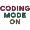 Coding Mode On 14
