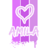 Amila as Amila