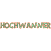 Hochwanner as a mountain