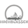 Trekking Hochblassen