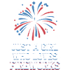 Pyrotechnics Fireworks Pyrotechnics