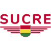 Sucre Bolivia Fans T-Shirt Design