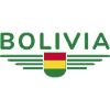 Jeg elsker Bolivia, Elegance Style Design T-shirt