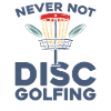 Frisbee Golf Disc Golf