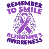 Alzheimer Funny Alzheimers Awareness