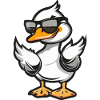 Gans Cool Comic