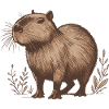 Capybara