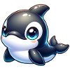 Killer whale
