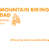 Biker Dad Definition Mountain Biking