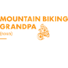 Biker Grandpa Definition Mountain Biking