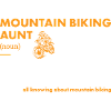 Biker Aunt Definition Mountain Biking