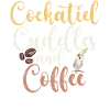 Cadeaux de calopsitte