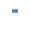 Mykonos Grèce Drapeau grec Grec