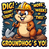 GROUNDHOG