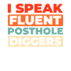 Fence installer