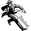 1930s Gentleman - Oldschool Design