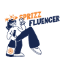 Sprizzfluencer