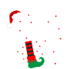Elfes de Noël