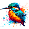 Kingfisher