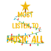 Elfes de Noël