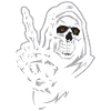 SCHÄDEL