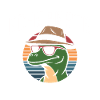 Lizard Snake Funny Pun Reptiles