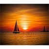 Sunset 1