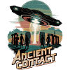 Ancient Astronaut Stonehenge UFO Encounter