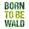 Born To Be Wald