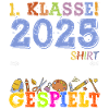 Schulkind 2025 Einschulung Erstklässler
