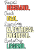 Electrical Engineer Dad